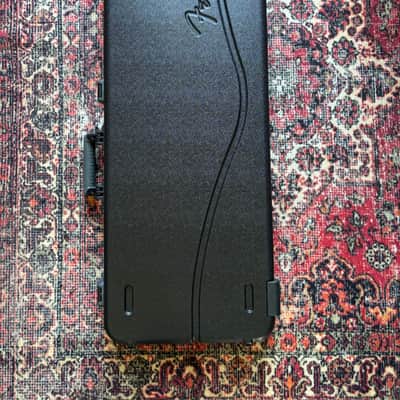 Fender American Ultra II Telecaster MN 2024 - Avalanche image 11