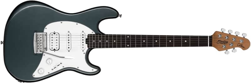 Sterling - CUTLASS CT50 HSS (Store Demo Savings)-Charcoal Frost image 1
