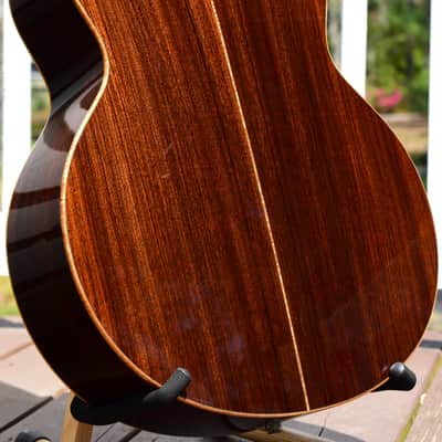 Goodall Jumbo Redwood & Indian Rosewood image 11