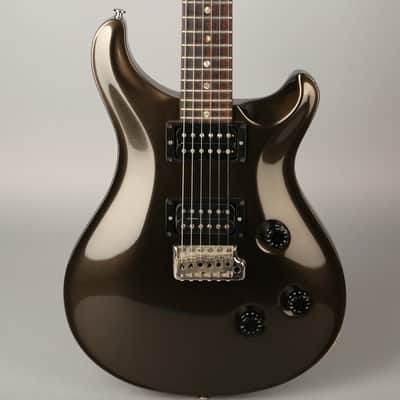 Paul Reed Smith 20th Anniversary CE 24 - 2005 PRS - Cappuccino Metallic image 1