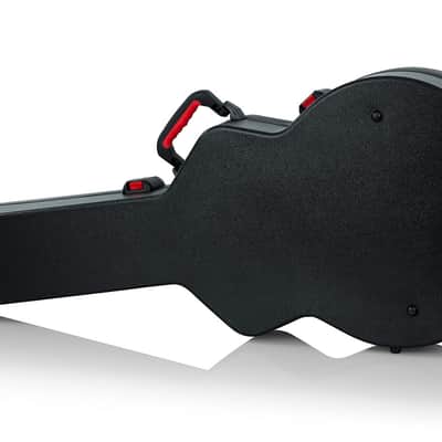 Gator Cases - GTSA-GTR335 - TSA ATA Molded Semi-Hollow Guitar Case image 7