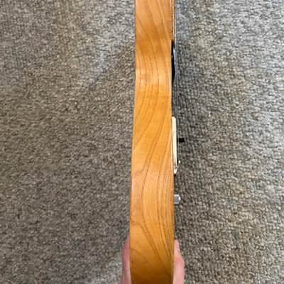 Vintage Fender Telecaster Tele Modded Modified Late 1960’s 1969 1968 image 10