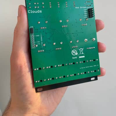 Mutable Instruments Clouds clone by Before Void image 3