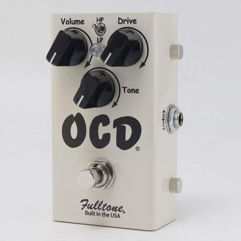 Fulltone OCD V2