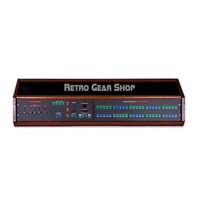 Arp Rhodes Chroma Expander Rare Vintage Analog Polysynth Synthesizer Synth image 1
