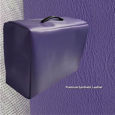 Ampeg Portaflex PF-210HE Protective Guitar Amplifier Cover by DCFY!® - Ultimate Amp Protection! | Choose Color, Fabric & Padding Options - Made in U.S.A. image 6