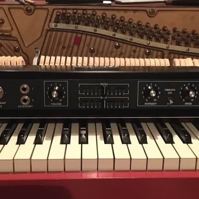 Rhodes Janus Pre Amp image 1