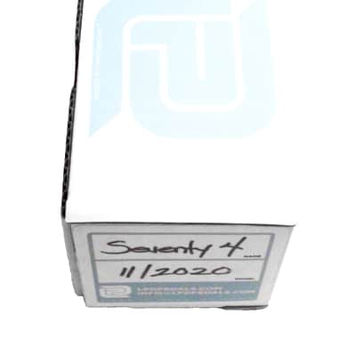 Lawrence Petross Design (LPD) Seventy4 - In Box image 4