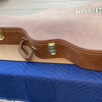 Gibson ES-335 Block 2021- Antique Natural image 21