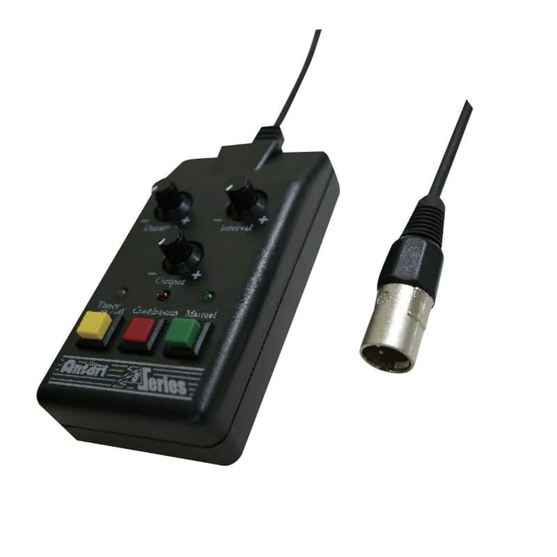 Antari Z-8 Timer Remote Control image 1