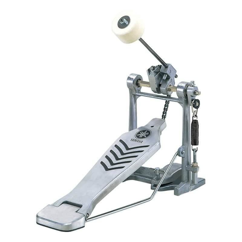 Yamaha FP7210A Single Foot Pedal w/ Single Chain Drive image 1