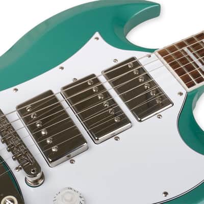 Gibson Kirk Douglas Signature SG image 12