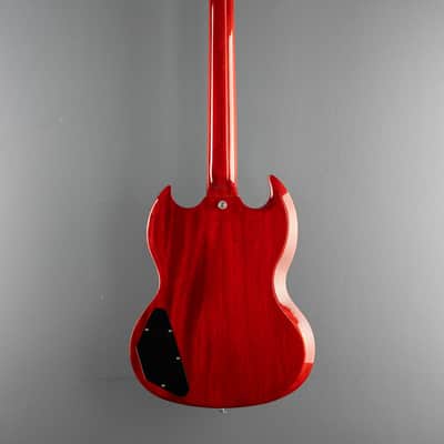 Gibson USA SG Standard '61, '24 image 5