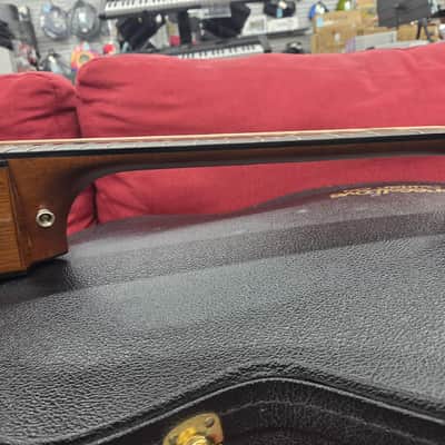 Breedlove Focus Acoustic Electric with Case 2001 - Natural image 15