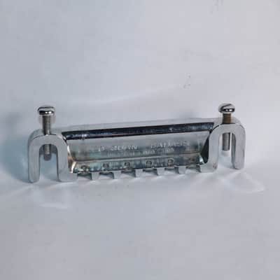 Leo Quan Badass Bridge Vintage USA made image 3