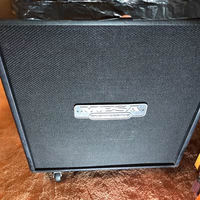 Mesa Boogie Rectifier Standard 4x12" Straight Guitar Speaker Cabinet 1992 - Present - Various image 20