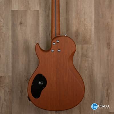 Vigier GV Wood Acajou du honduras limited edition image 5