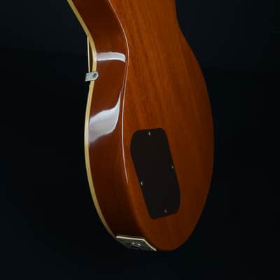 Gibson Les Paul Standard 1956 VOS 2021 - Goldtop image 14