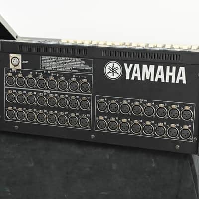 Yamaha M7CL-48 48-Channel Digital Audio Mixing Console CG01LQ8 *ASK FOR SHIPPING* image 11