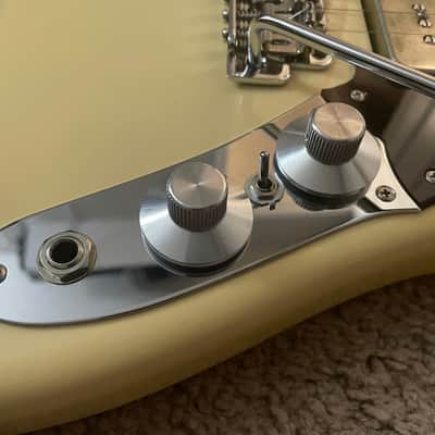 Fender Daiki Tsuneta Signature Swinger image 3