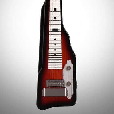 Gretsch G5700 Lap Steel Guitar image 2