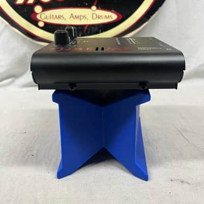 ART Applied Research & Technology Professional Tube Mic Preamp - Personal Processor Series image 4