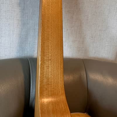 Dobro D60 - Maple 1976 image 15