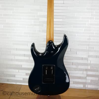 Ibanez AZ24P1QM-DOB Premium - Deep Ocean Blonde image 13