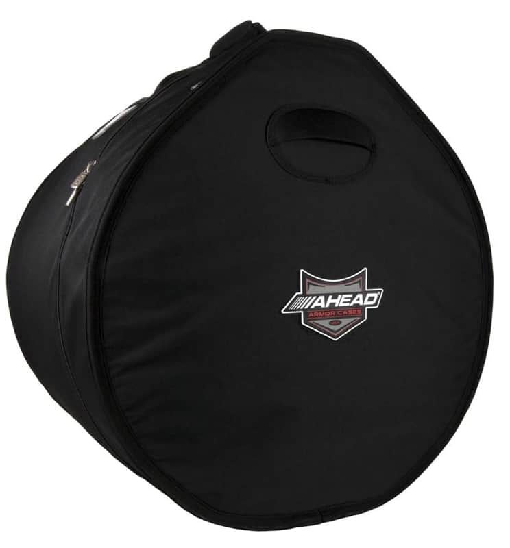 Ahead Bags - AR2226 - 22 x 26 Bass Drum Case w/Shark Gil Handles image 1