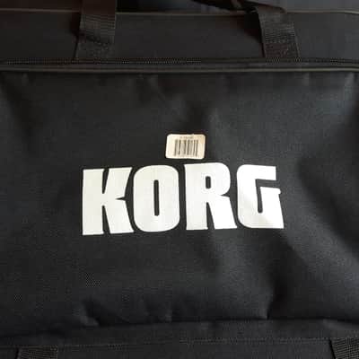 New Korg D-1600K Semi Rigid Mixer Case