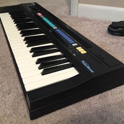 Vintage Casio Casiotone CT-380 Keyboard PCM Piano PCM image 10