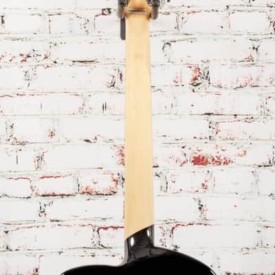 USED D'Angelico B-Stock Premier Ludlow - Black x1971 image 8