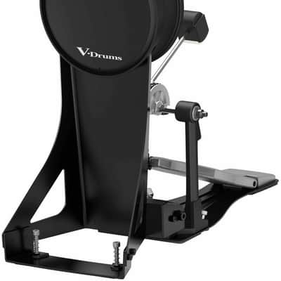 Roland KD-10 V-Kick Electronic Kick Drum Trigger image 4