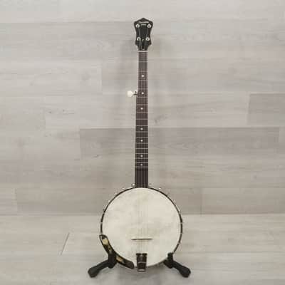 Used Recording King RK-OT25 Madison Open Back Banjo image 4