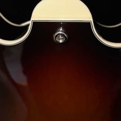 Eastman T386 Thin line Sunburst image 12