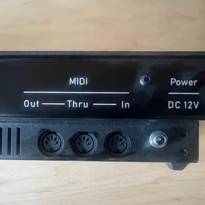 Kodamo Essence FM MKI Digital FM Synthesizer Module image 8
