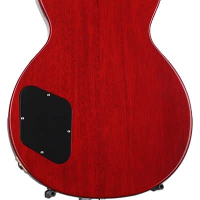 Gibson Slash Signature Les Paul Standard Limited 4 Album 2022 - Translucent Cherry image 3