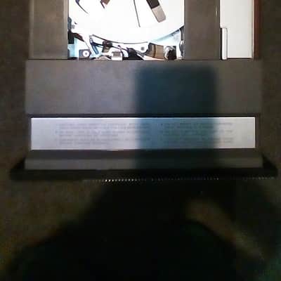 3M Cantata 700 Background Music System 60's - 70's? Mahogany image 4