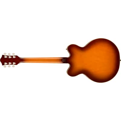 Gretsch G2622T Streamliner Bigsby - Laurel Fingerboard, Abbey Ale image 5