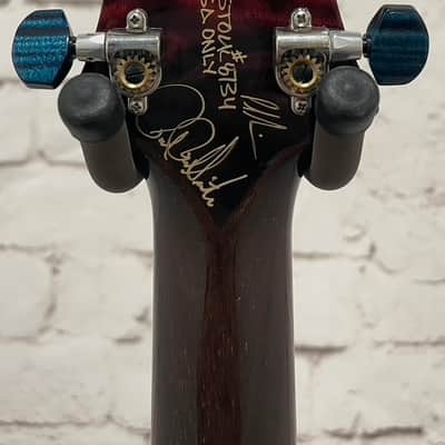PRS Private Stock McCarty 594 #8734 in Supernova image 10