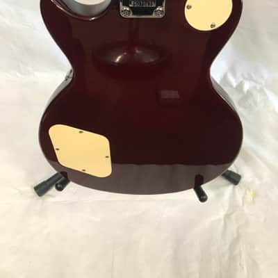 Epiphone Les Paul Special II 1996 - 2019 - Vintage Sunburst image 9