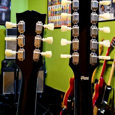 Gibson EDS-1275 Doubleneck 2017 Custom Shop image 3