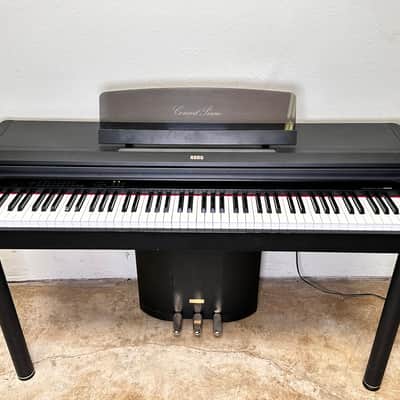 Korg Concert C-56M Digital Piano image 1
