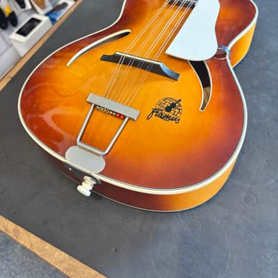 Framus Mandolin 1960’s image 3