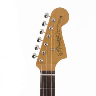 Fender Mexico Vintera II '50s Jazzmaster RW Desert Sand [MX25013517] (08/26) image 10