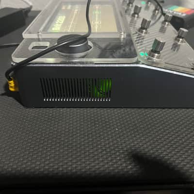 Neural DSP Quad Cortex 2021 - Present - Gray image 7