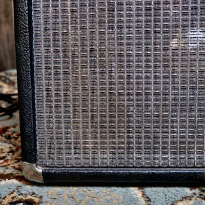 Music Man 110 RD Fifty 50-Watt 1x10" Guitar Combo with Limiter 1982 - 1984 - Black image 5