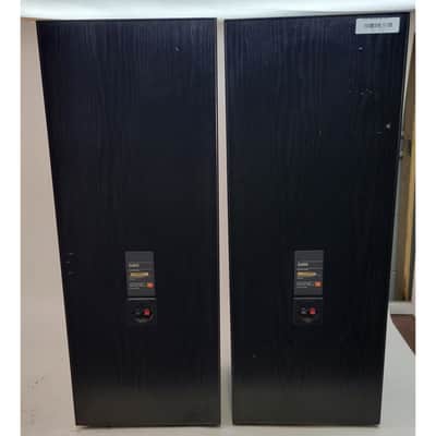 Vintage JBL G400 Tower Speaker Pairs - Tested - Local Pick Up Only image 2
