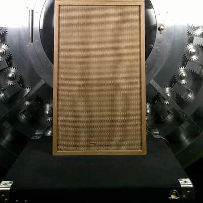 Vintage Nutone Mid Century Wall Mount Speaker Pair image 1