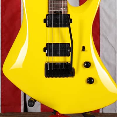 Sterling Kaizen - Racing Yellow image 2